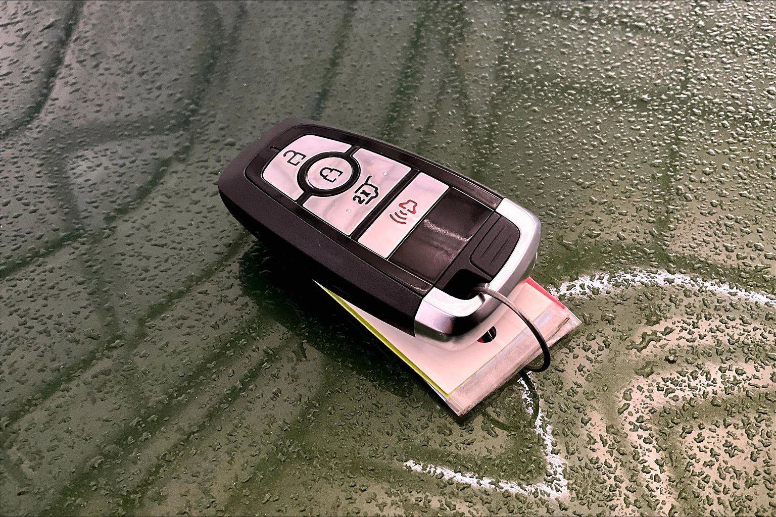 Used 2024 Ford Mustang Mach-E Premium image 9