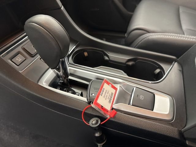 Used 2024 Subaru Ascent Limited w/ Technology Package image 28