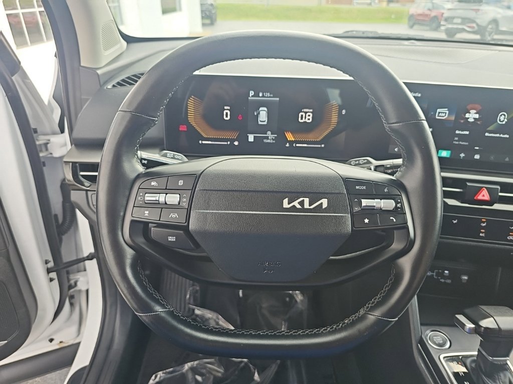 Used 2026 Kia Sportage LX w/ LX Convenience Package FWD image 13