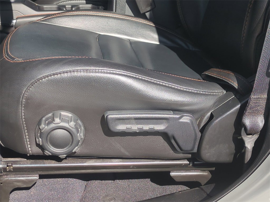 Used 2023 Jeep Wrangler Unlimited Rubicon 392 w/ Xtreme Recon 35" Tire Package image 23