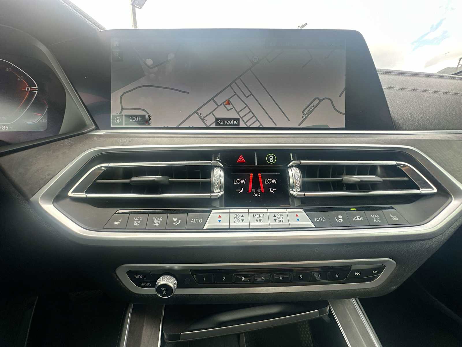 Used 2023 BMW X5 xDrive40i image 19