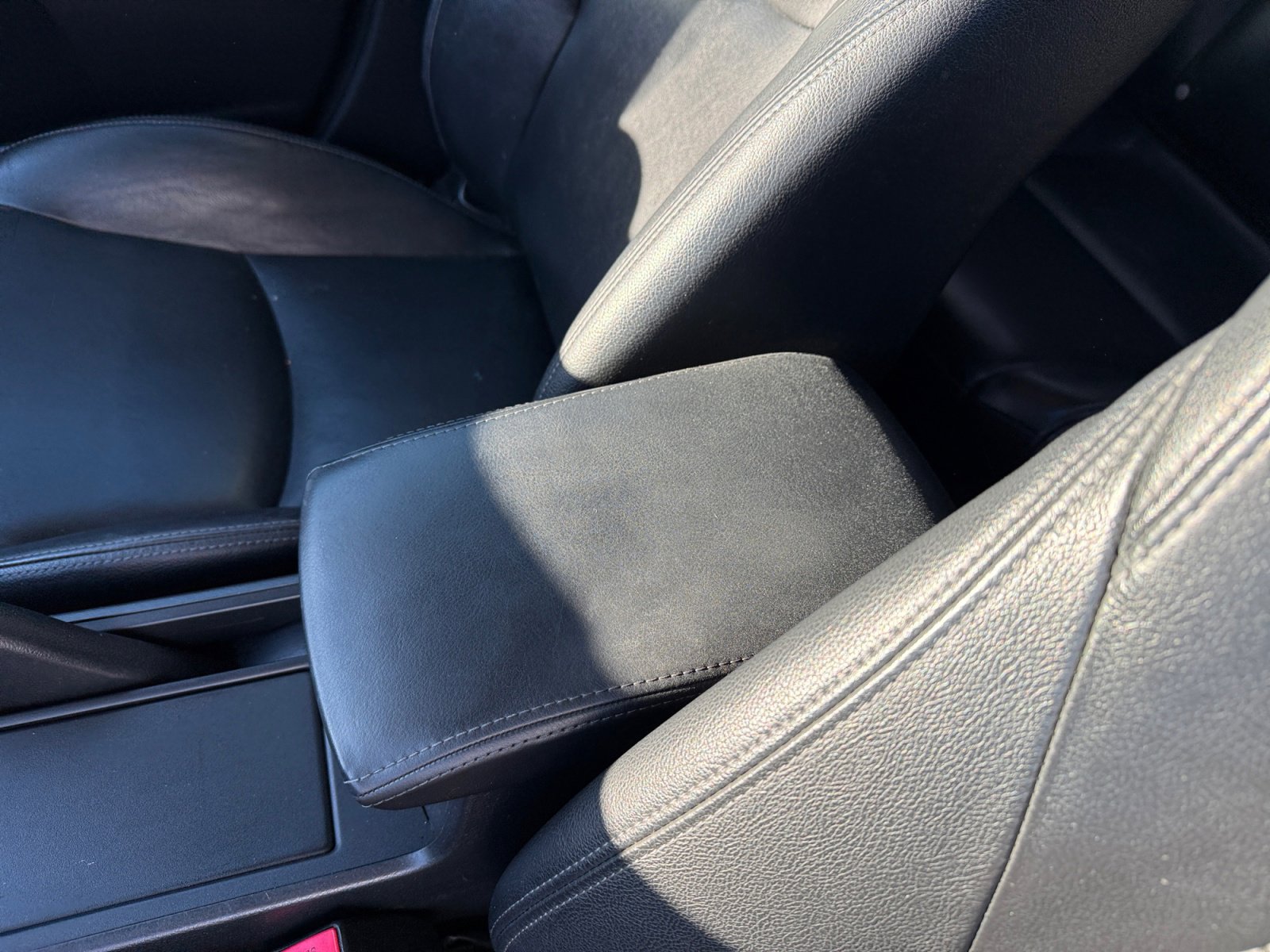 Used 2012 MAZDA MAZDA3 i Grand Touring image 14