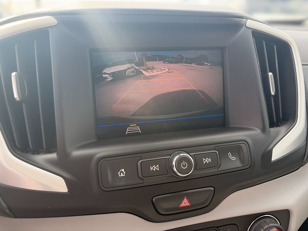 Certified 2021 GMC Terrain SLE w/ Driver Convenience Package FWD image 20