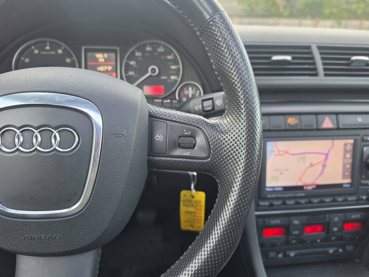 Used 2006 Audi S4 Sedan AWD/4WD image 44