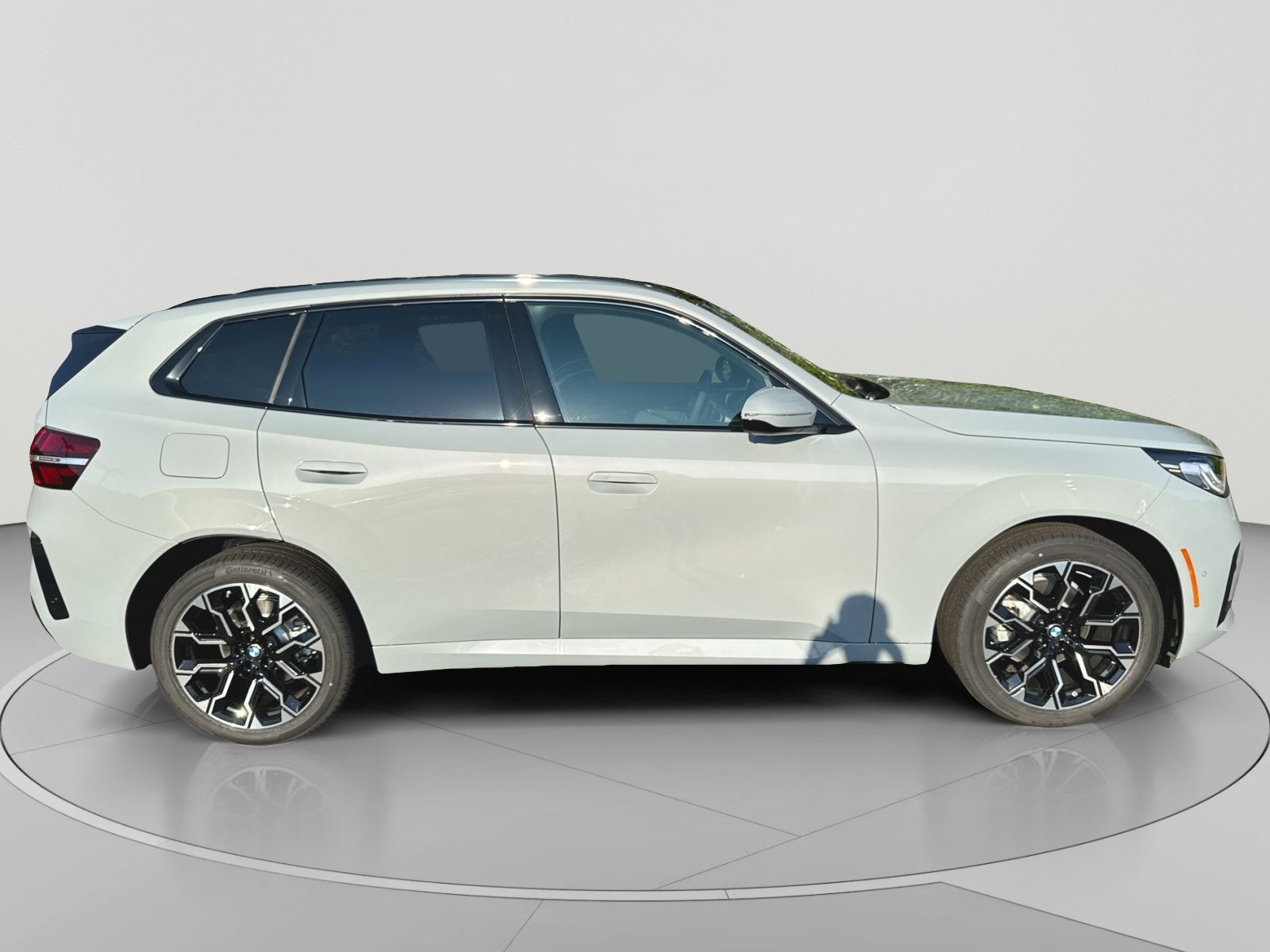 New 2026 BMW X3 xDrive30i w/ M Sport Package AWD/4WD image 34