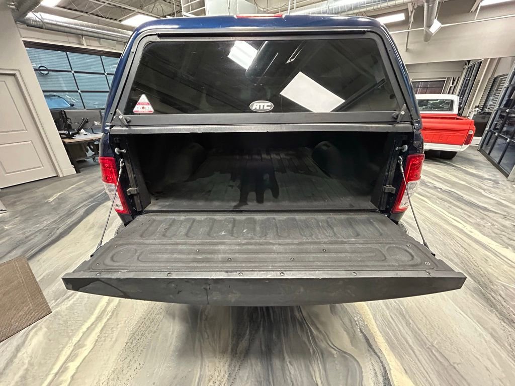 Used 2021 RAM 2500 Big Horn w/ Level 1 Equipment Group image 42