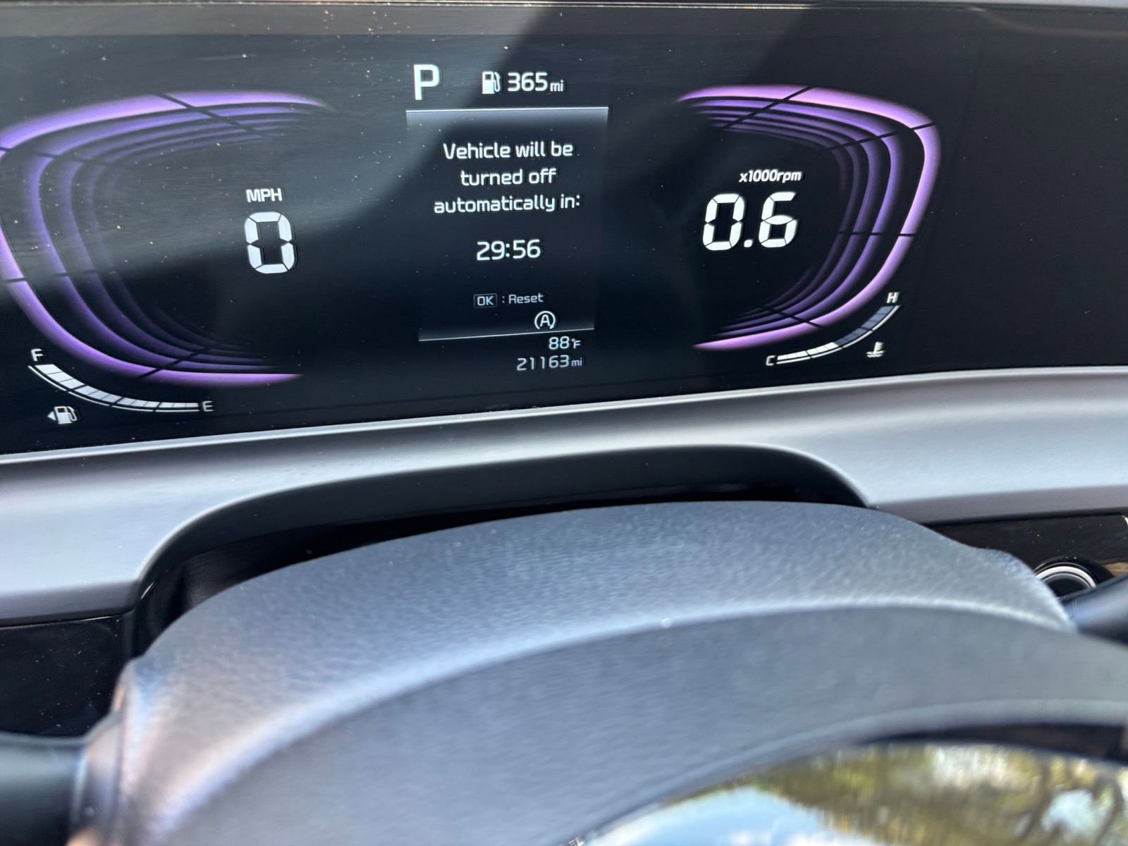 Used 2025 Kia Seltos S FWD image 35