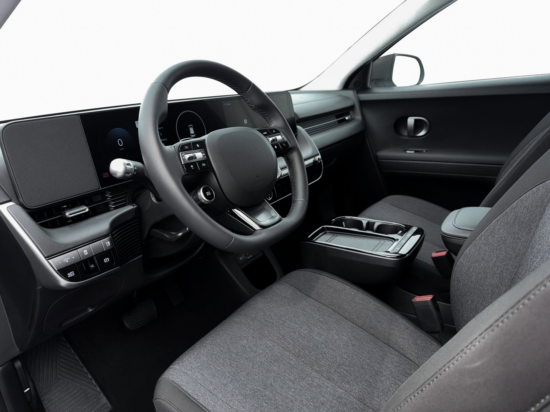 New 2026 Hyundai Ioniq 5 SE AWD/4WD image 14