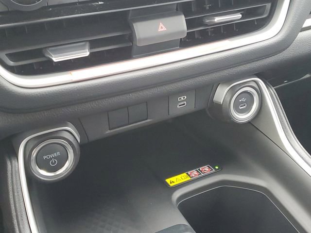 New 2026 Toyota Grand Highlander XLE image 22