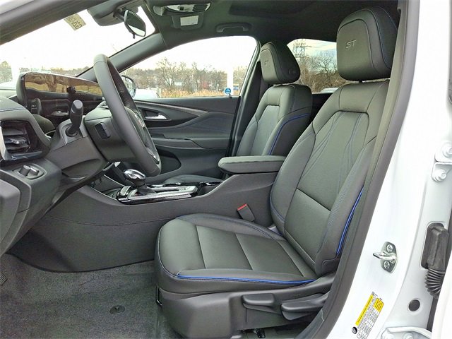 New 2026 Buick Envista Sport Touring w/ Convenience II Package image 9