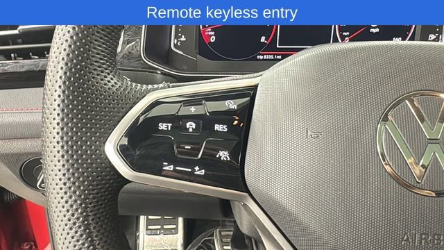 Used 2025 Volkswagen Jetta GLI Autobahn image 20