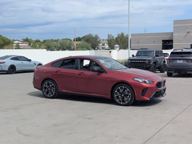 New 2026 BMW 228i xDrive w/ Premium Package AWD/4WD image 4