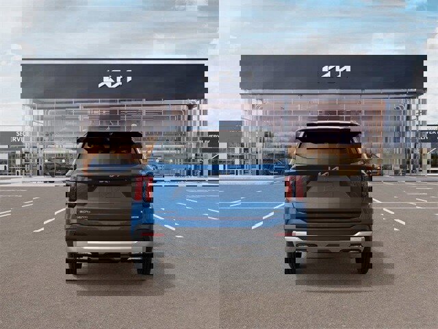 New 2025 Kia Sorento SX Prestige image 5