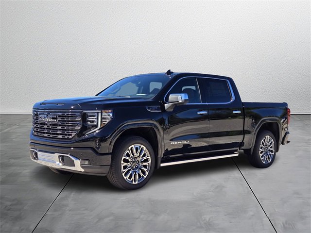 New 2026 GMC Sierra 1500 Denali Ultimate image 2