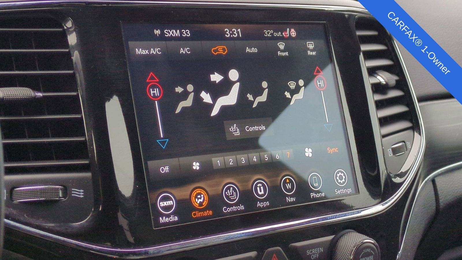 Used 2021 Jeep Grand Cherokee Limited w/ Quick Order Package 28K 80th image 36