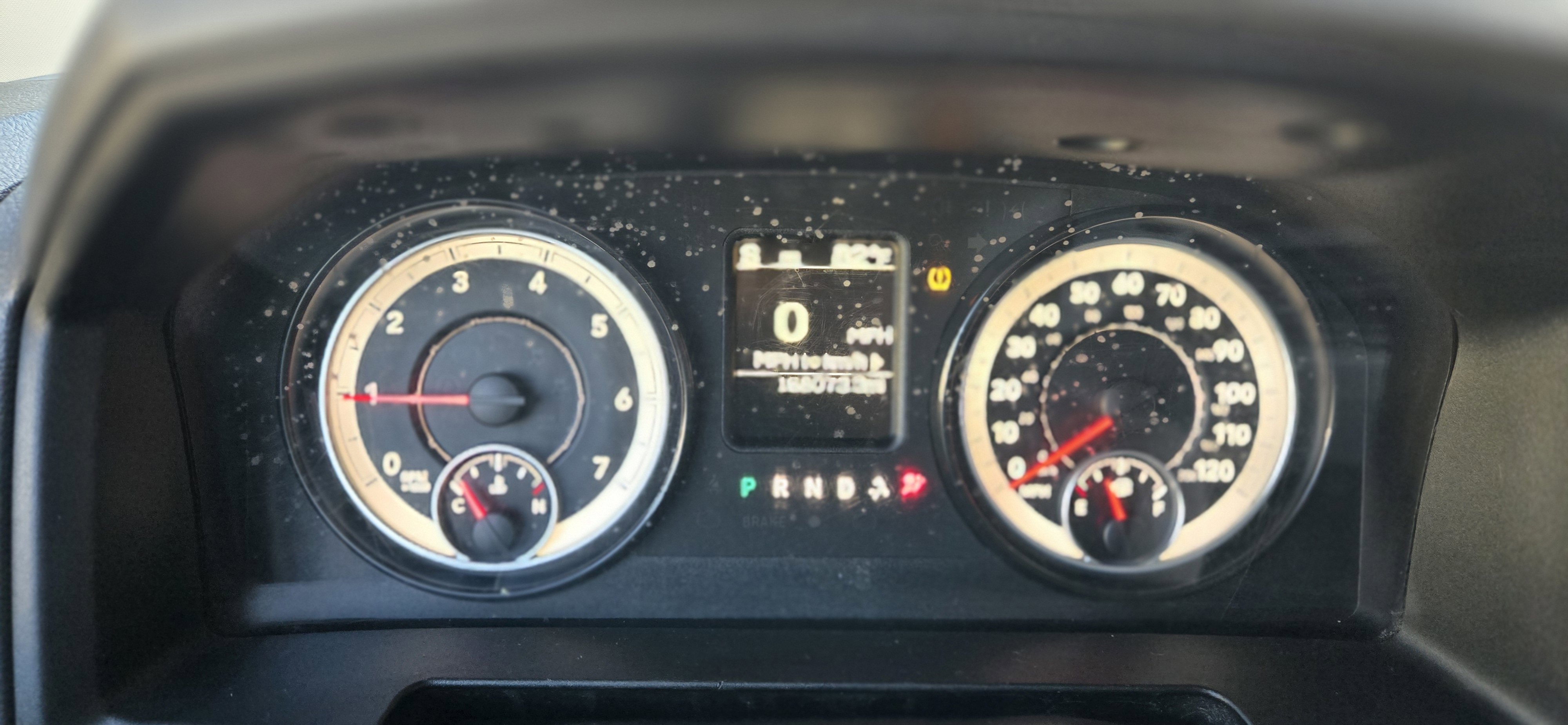 Used 2014 RAM 1500 Big Horn image 27