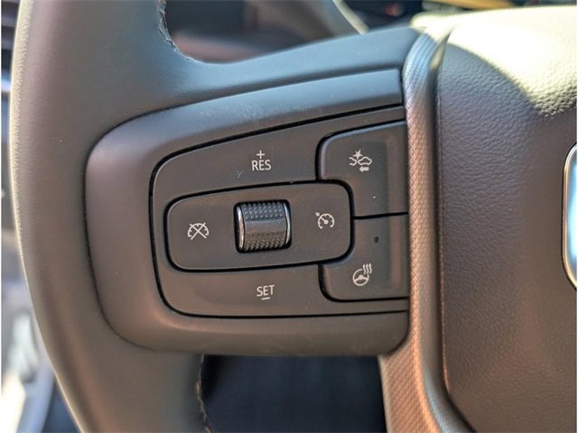New 2026 GMC Sierra 2500 Denali w/ Denali Reserve Package image 18
