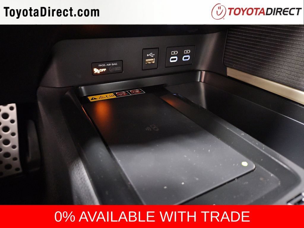 New 2026 Toyota Camry SE FWD image 19