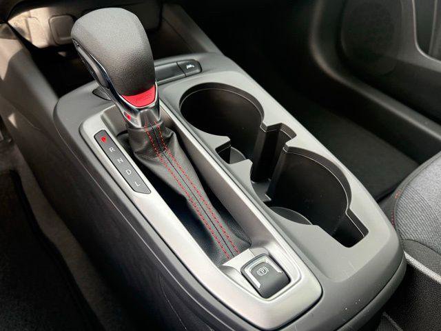 New 2026 Chevrolet Trax RS w/ Sunroof Package FWD image 10