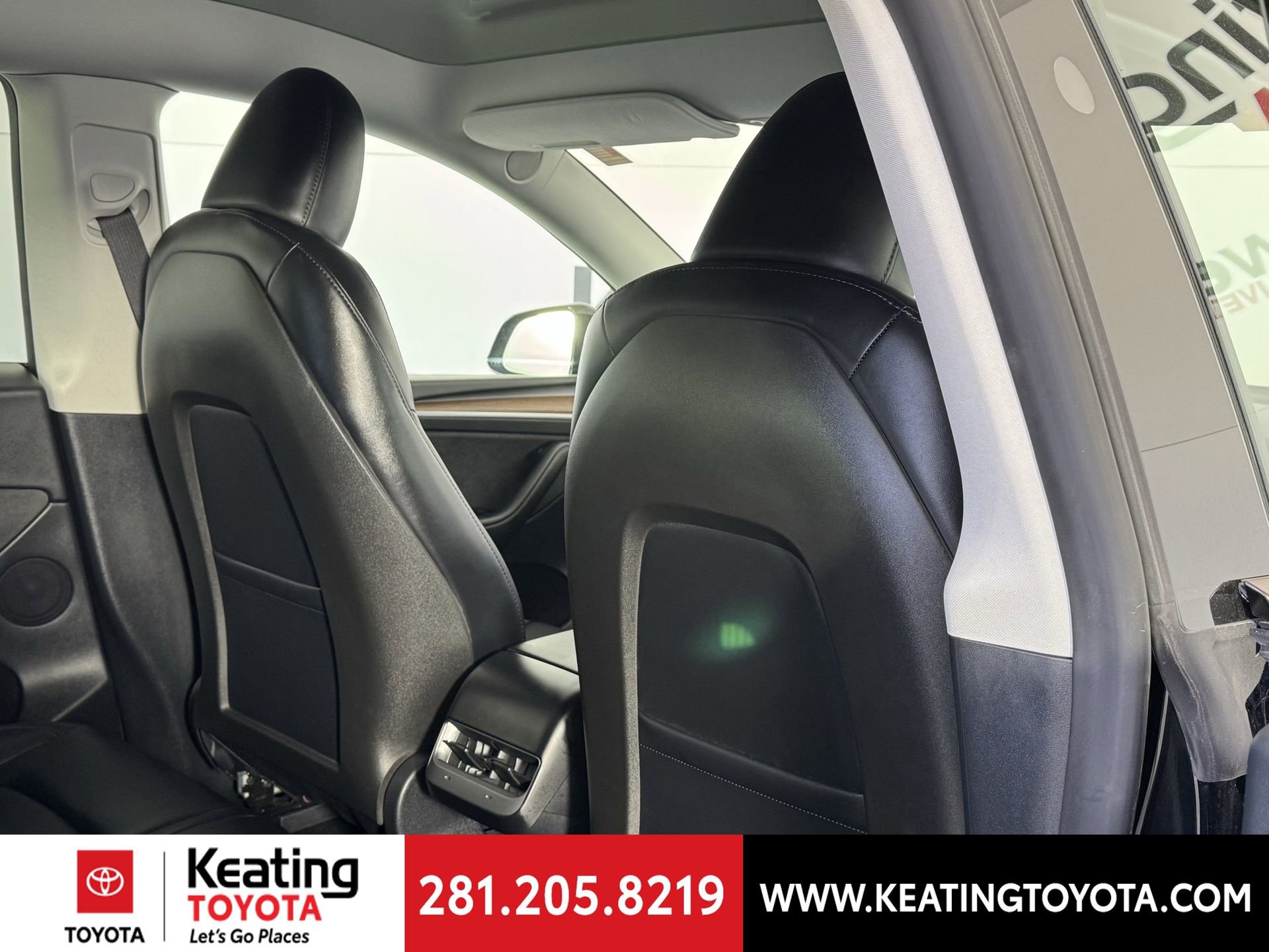 Used 2024 Tesla Model Y Long Range image 19