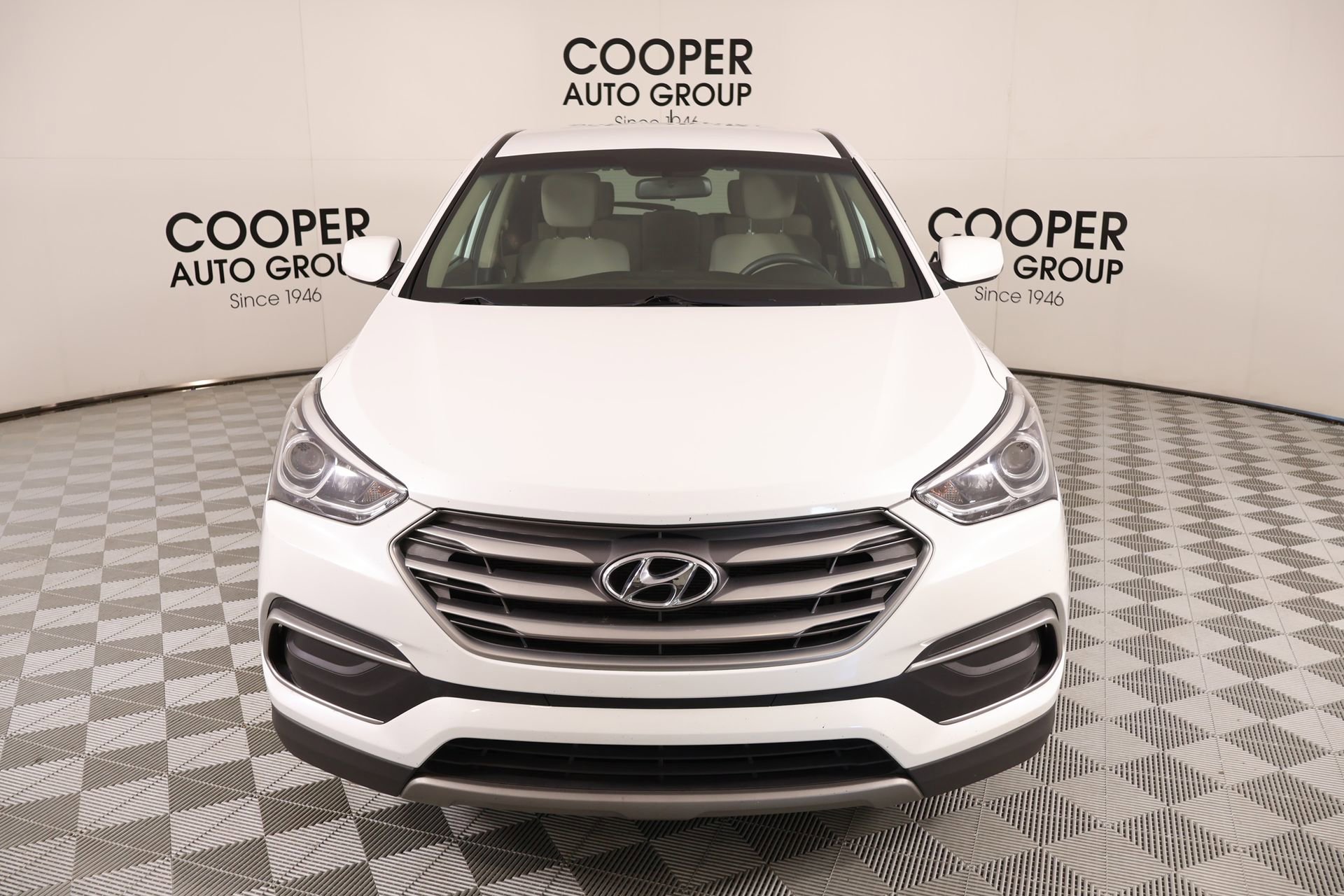 Used 2018 Hyundai Santa Fe Sport image 8
