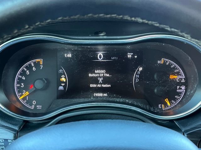 Used 2022 Jeep Grand Cherokee Laredo X image 43