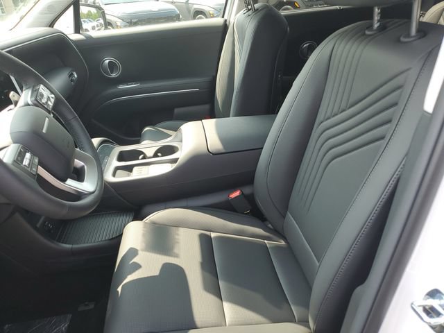 New 2026 Hyundai Palisade SEL AWD/4WD image 17
