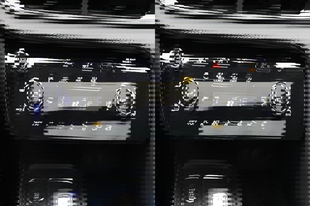 Used 2023 INFINITI QX60 Luxe w/ Cargo Package image 23