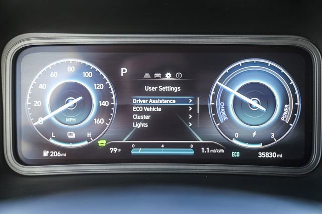 Certified 2023 Hyundai Kona SE image 26