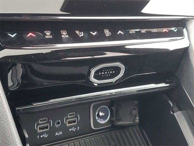 New 2026 Jeep Grand Cherokee L Limited AWD/4WD image 29