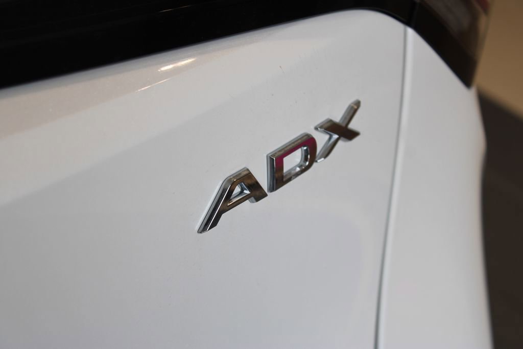 New 2026 Acura ADX AWD image 33