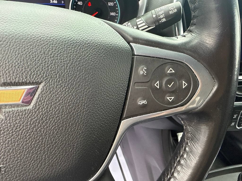 Used 2021 Chevrolet Traverse LT AWD/4WD image 26