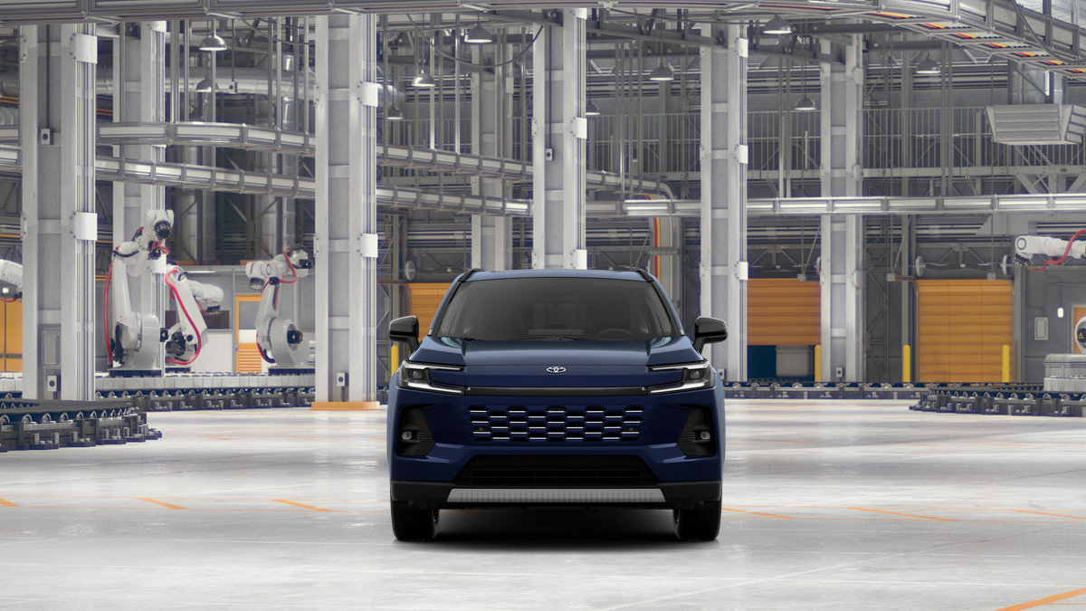 New 2026 Toyota RAV4 AWD image 2