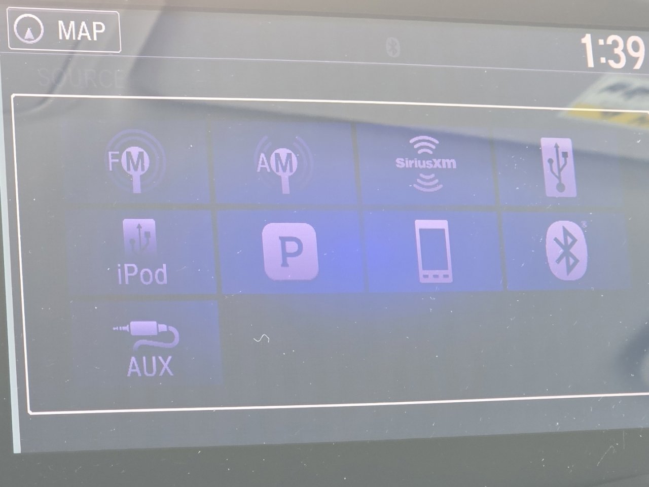 Used 2018 Honda Ridgeline RTL-T image 7