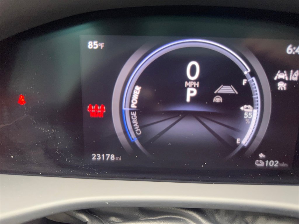 Used 2023 Lexus RZ 450e Premium w/ Accessory Package (2T) image 60