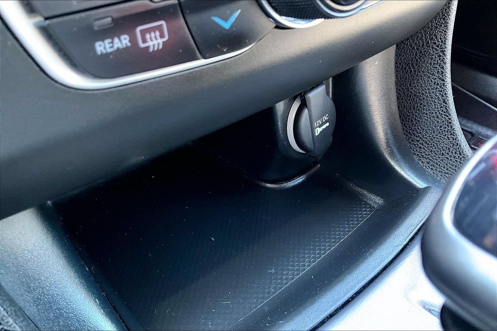 Used 2021 Dodge Charger Scat Pack RWD image 16