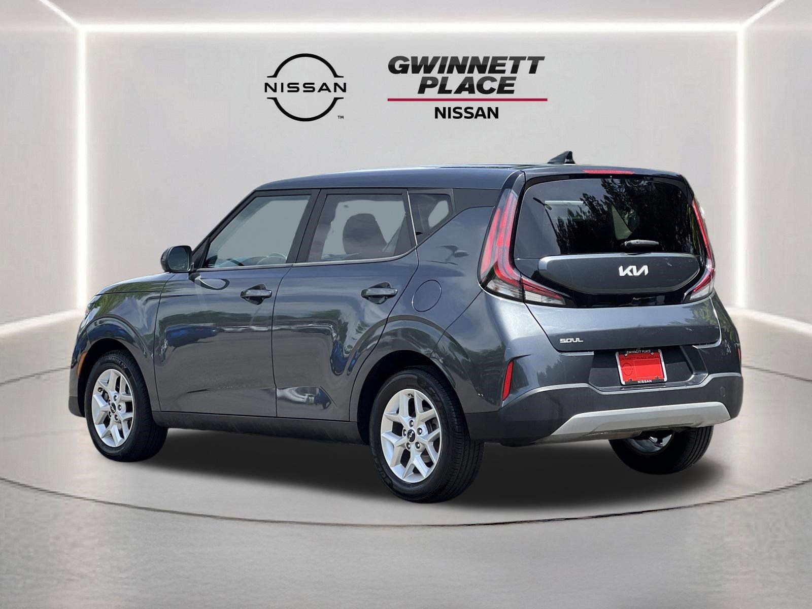 Used 2023 Kia Soul LX w/ Option Group 015 image 20