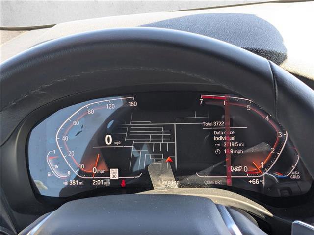 Used 2023 BMW X3 sDrive30i w/ Convenience Package image 10