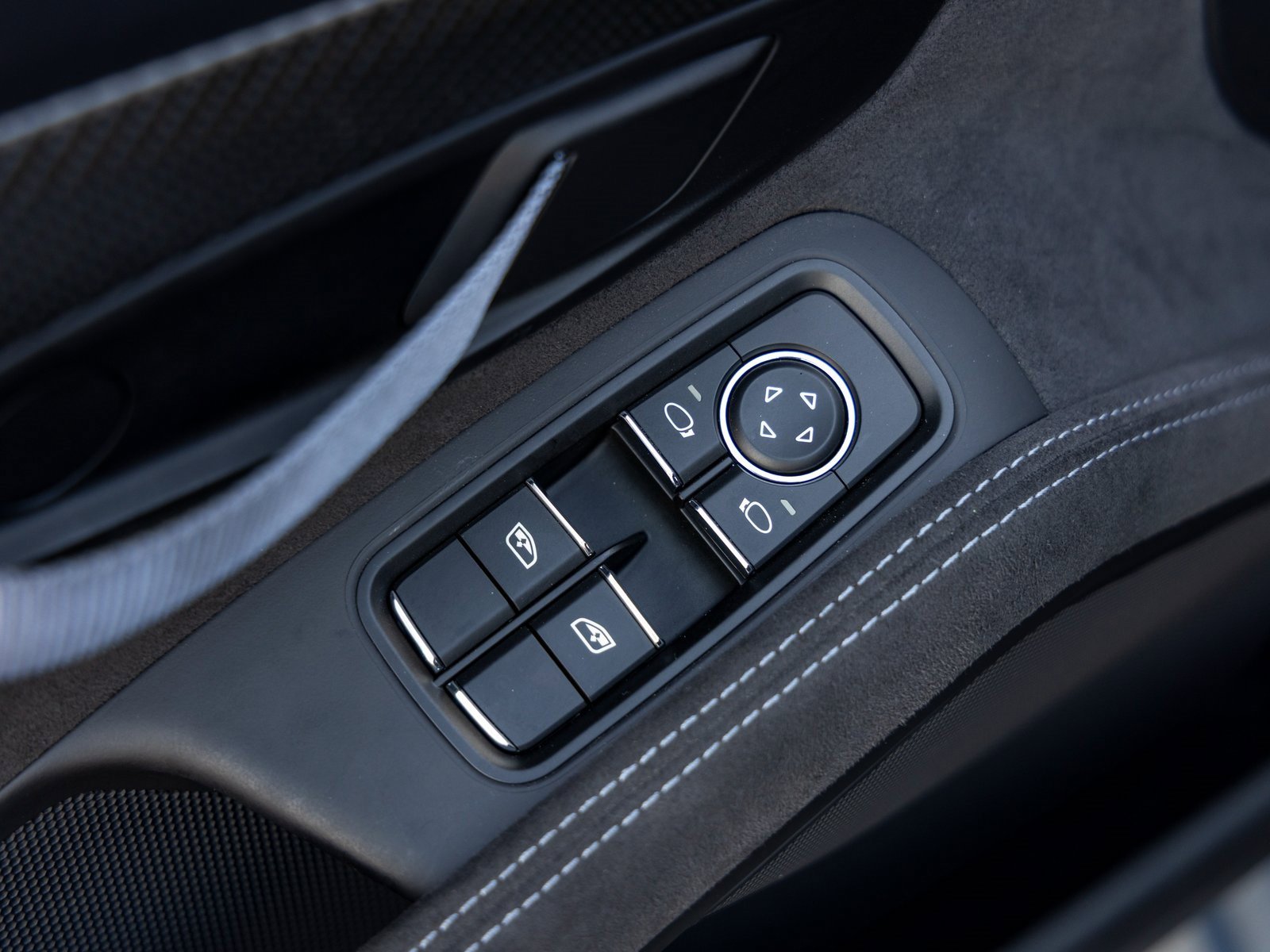 Certified 2024 Porsche 718 Boxster Spyder RS image 26