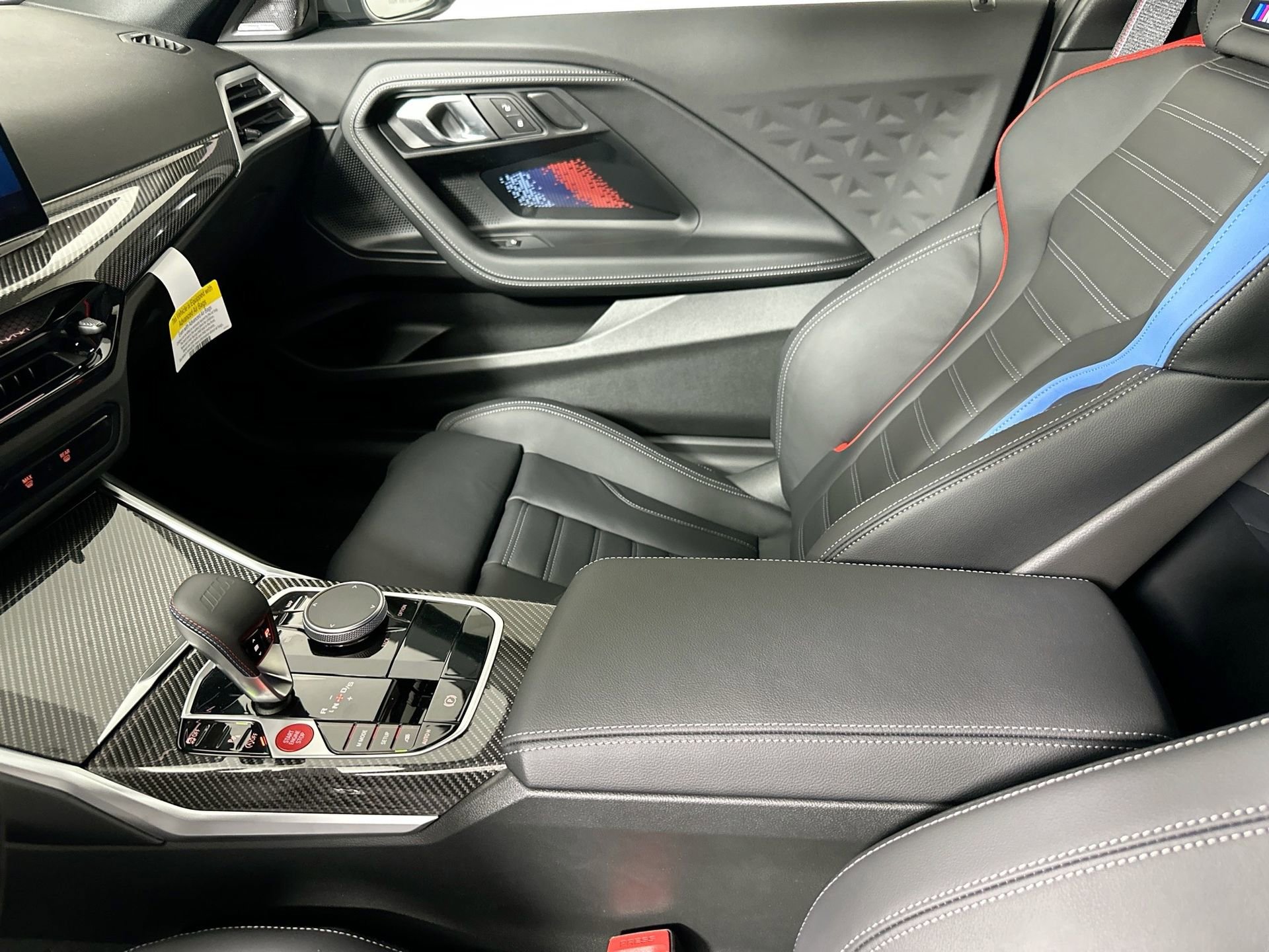 New 2026 BMW M2 w/ Lighting Package image 23