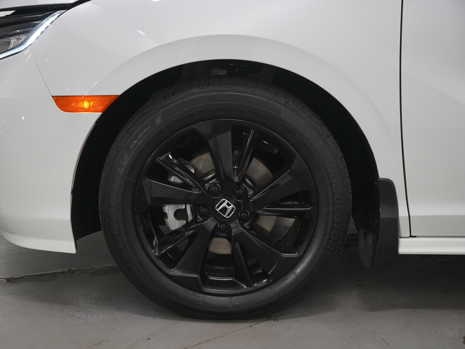 Used 2023 Honda Odyssey Sport image 29