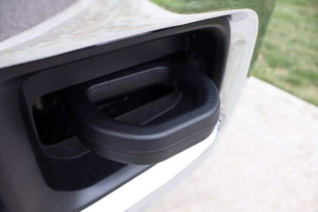 Used 2025 RAM 2500 Big Horn image 7