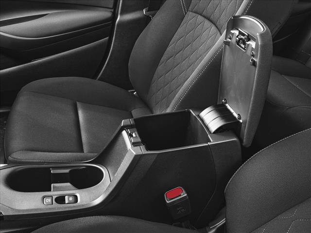 New 2026 Toyota Corolla LE FWD image 10