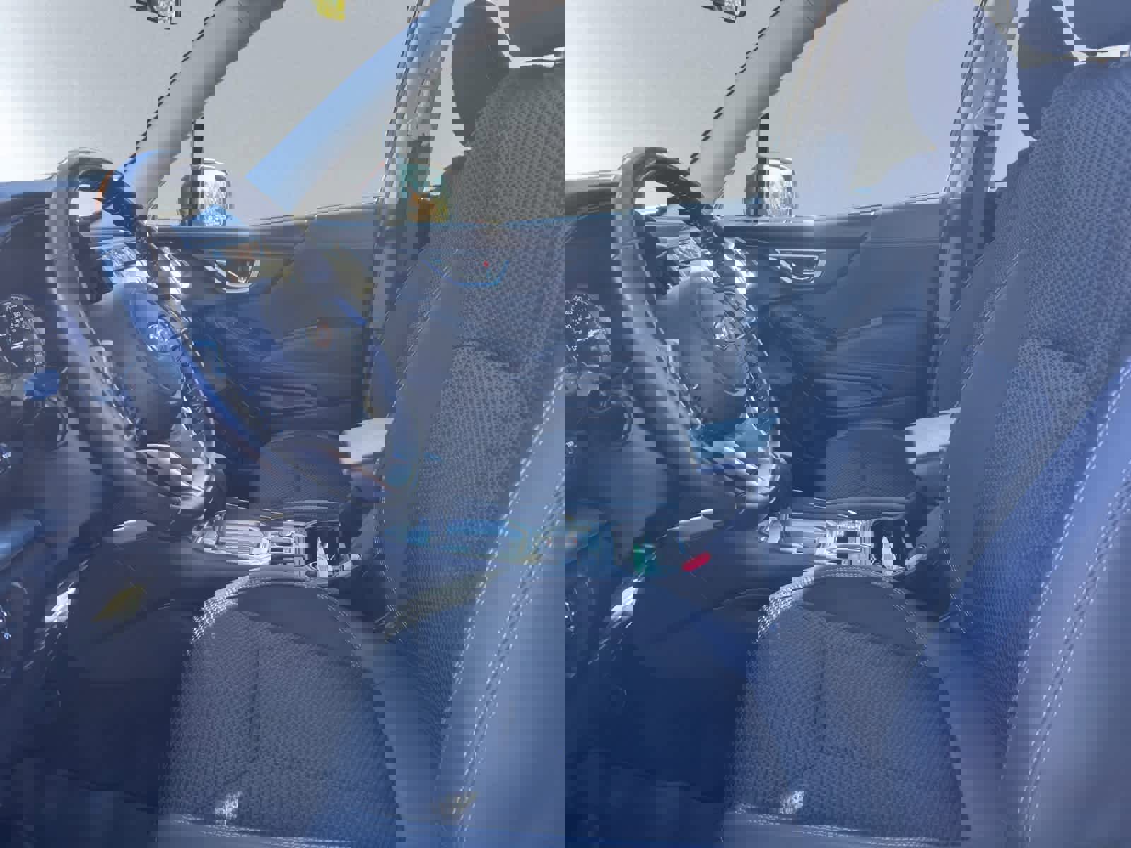 Used 2022 Subaru Forester Premium image 7