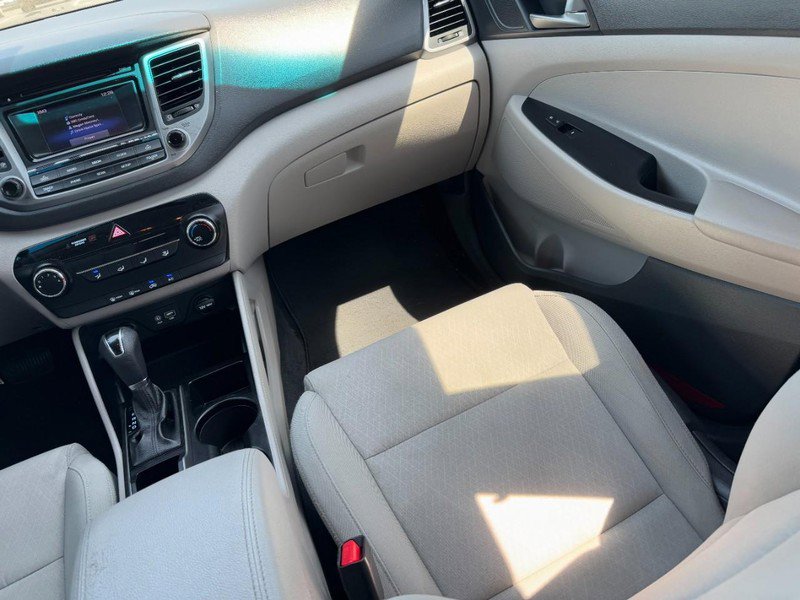Used 2017 Hyundai Tucson SE FWD image 15