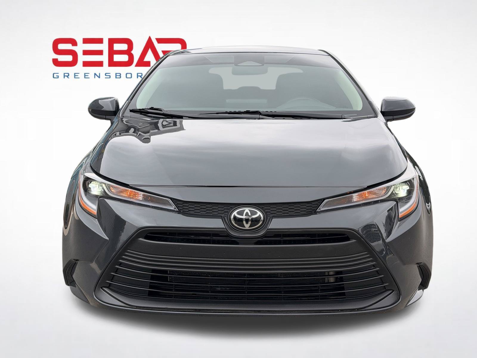Used 2025 Toyota Corolla LE w/ Convenience Package FWD image 6