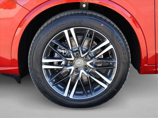 New 2026 Acura MDX SH-AWD w/ Advance Package image 10