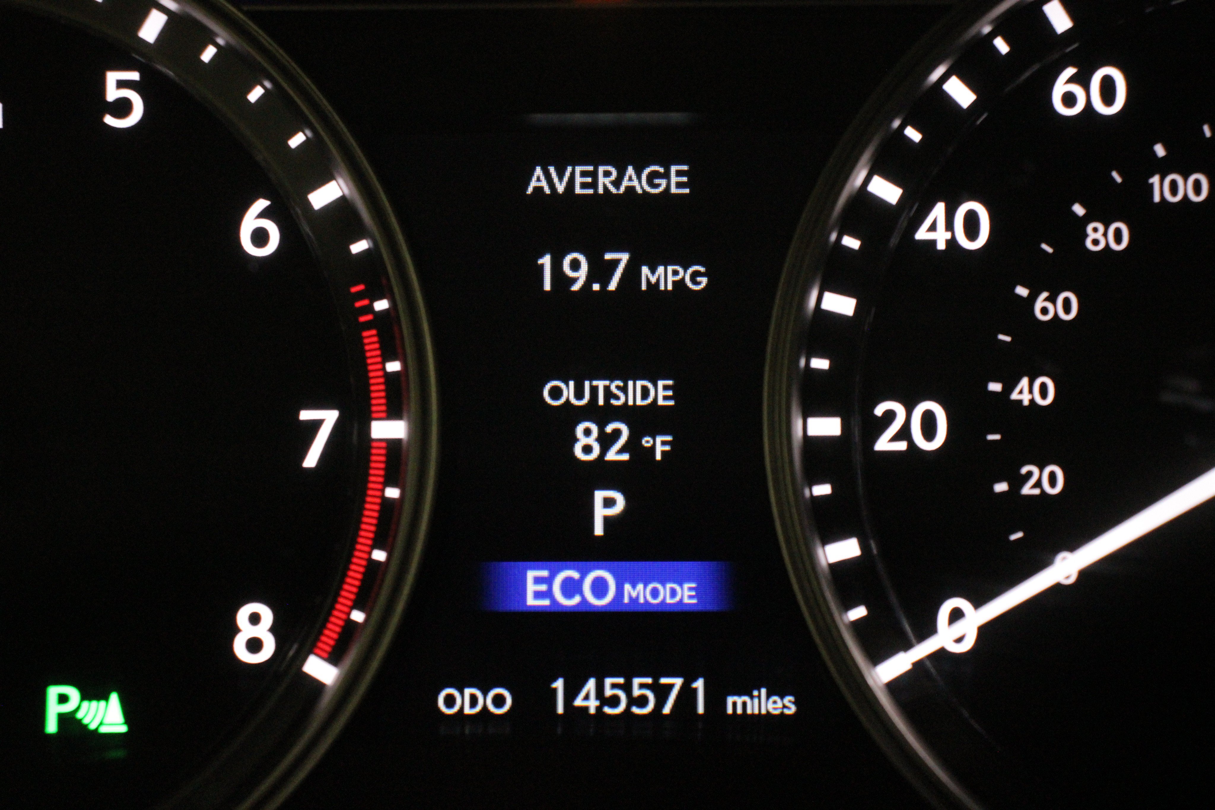 Used 2013 Lexus GS 350 w/ Premium Pkg RWD image 13