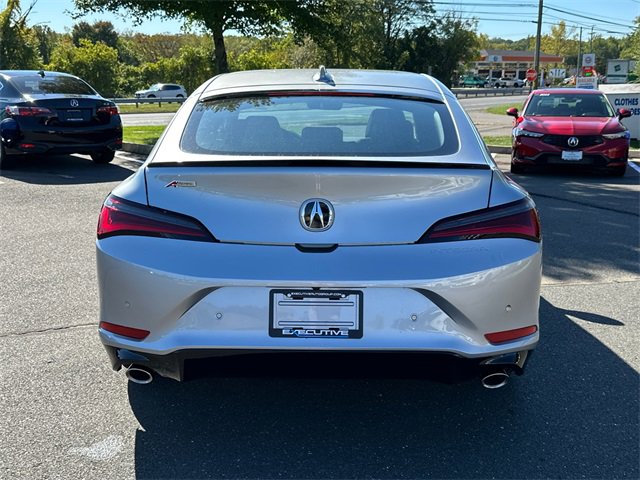 New 2026 Acura Integra A-Spec image 3