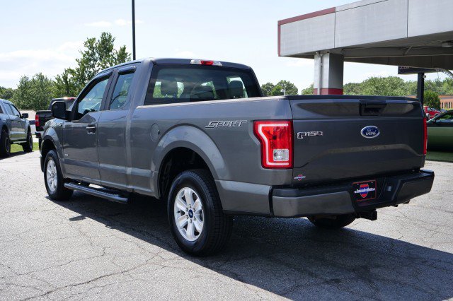 Used 2015 Ford F150 XL w/ Equipment Group 101A Mid RWD image 15
